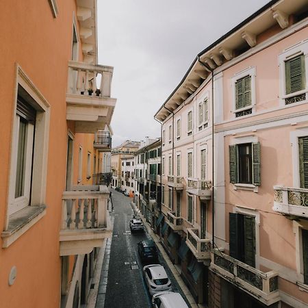 Arena Luxury Apartment Verona Exteriör bild