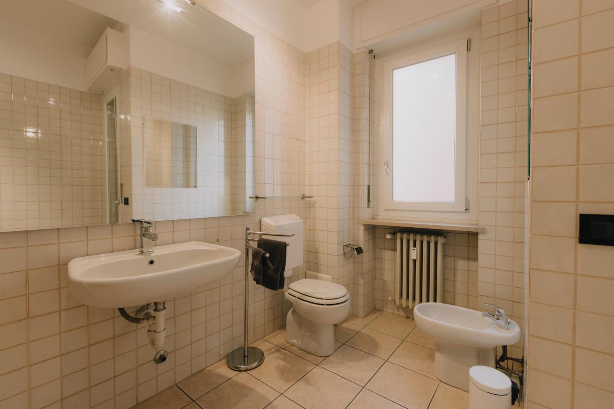 Arena Luxury Apartment Verona Exteriör bild