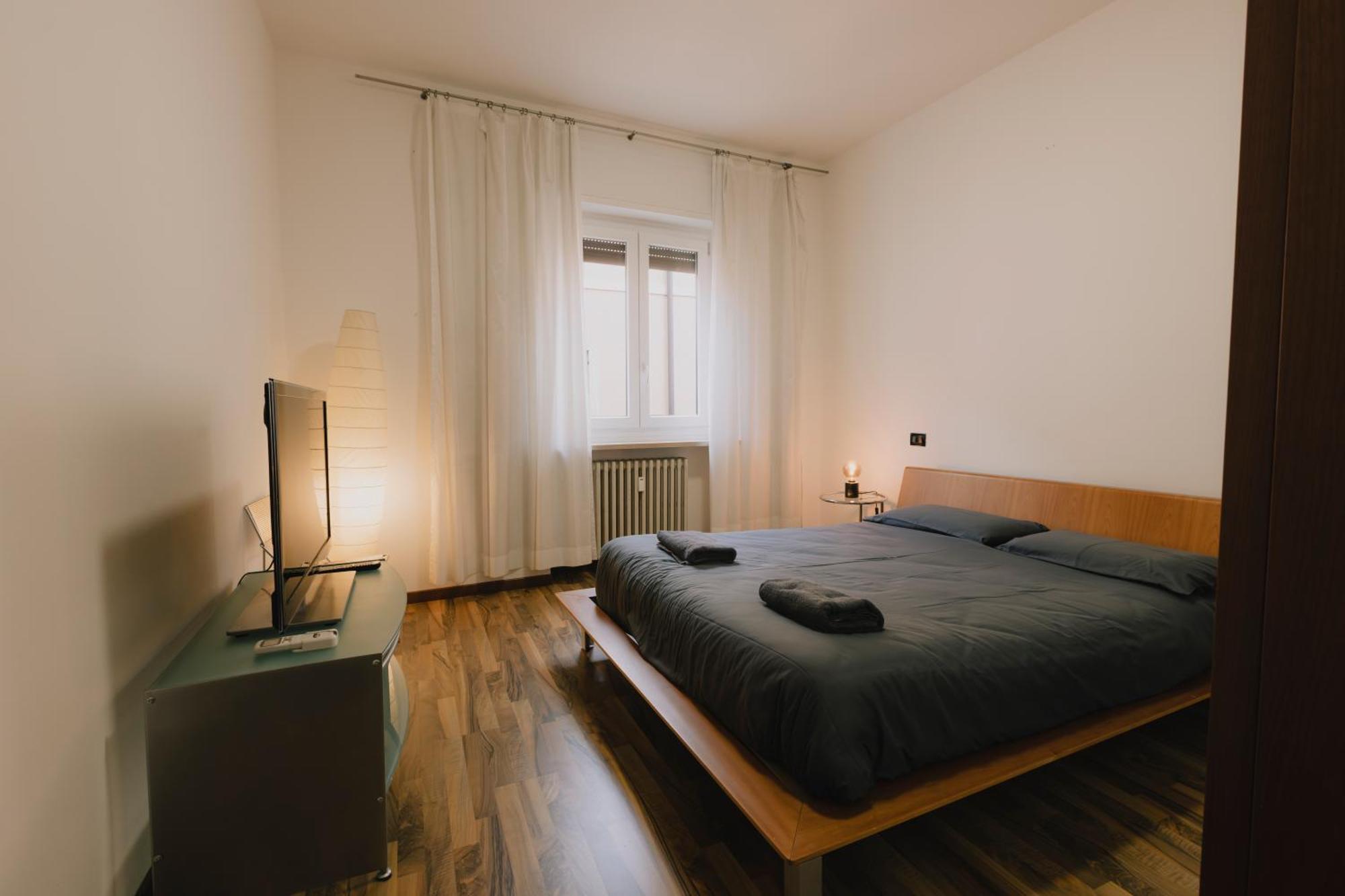 Arena Luxury Apartment Verona Exteriör bild