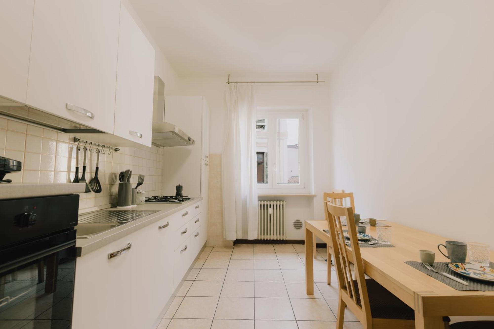 Arena Luxury Apartment Verona Exteriör bild