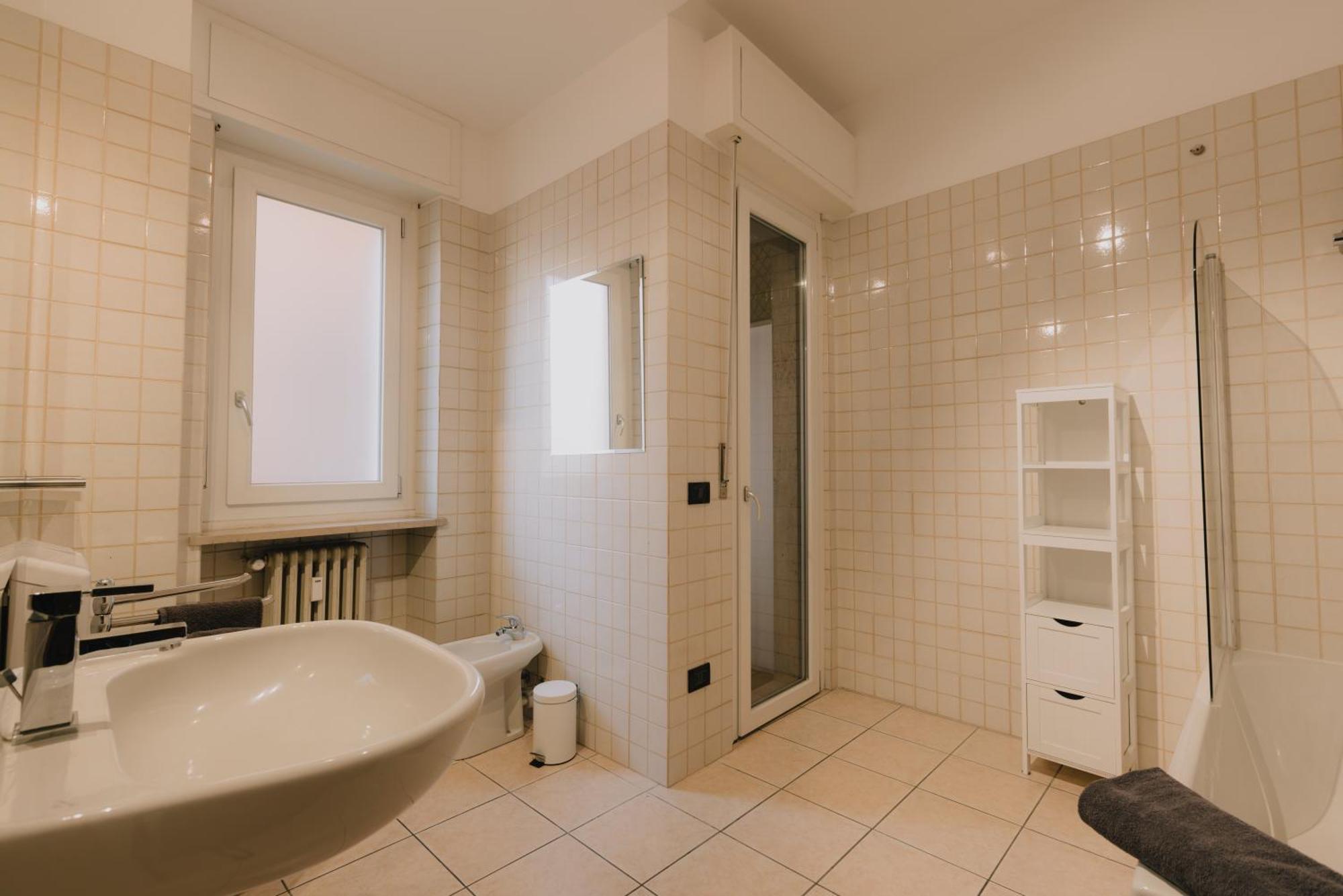 Arena Luxury Apartment Verona Exteriör bild